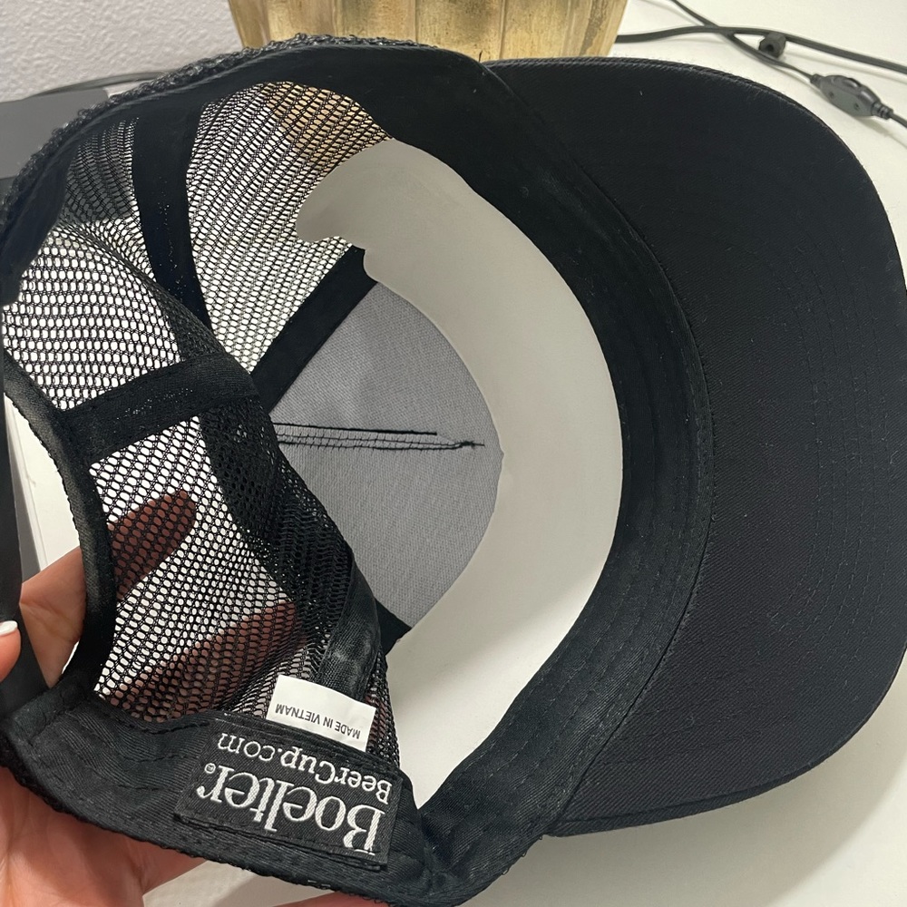 Cap - Picture 3 of 5